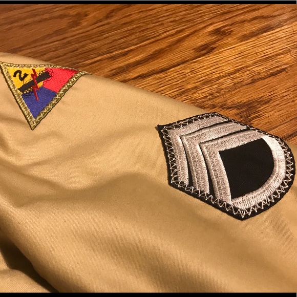 Men’s Swag Bomber Jacket size M - Picture 4 of 8